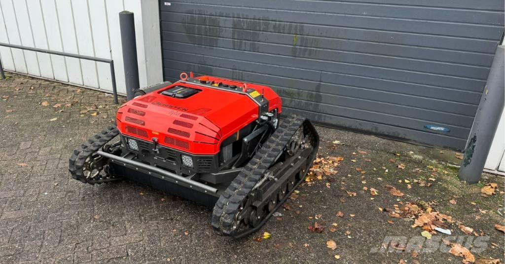 Kersten Hycut Nega okolice - drugo