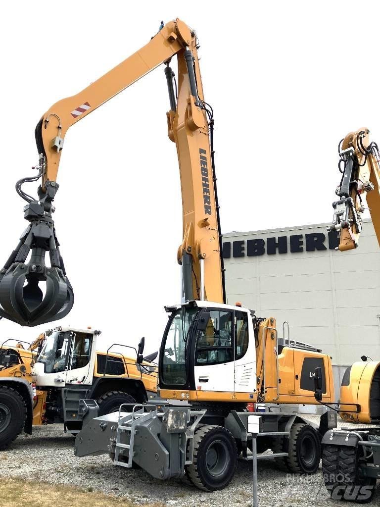 Liebherr LH40 M Drugo