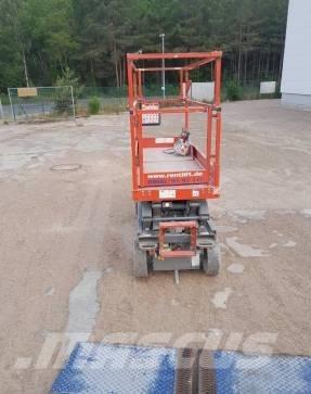 SkyJack SJ III 3220 Škarjaste dvižne ploščadi