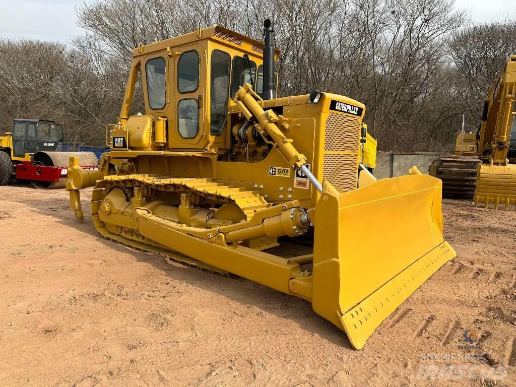 CAT D 7 G Buldožerji goseničarji