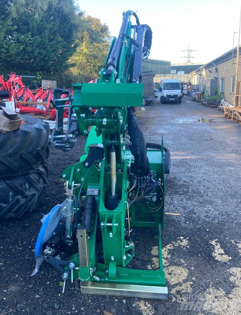 Spearhead TWIGA T65 Obrezovalniki žive meje