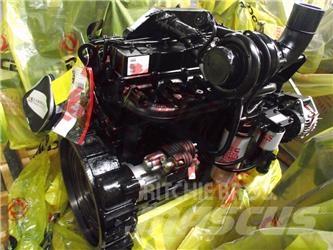 Cummins 6CTA8.3-C240 Motorji
