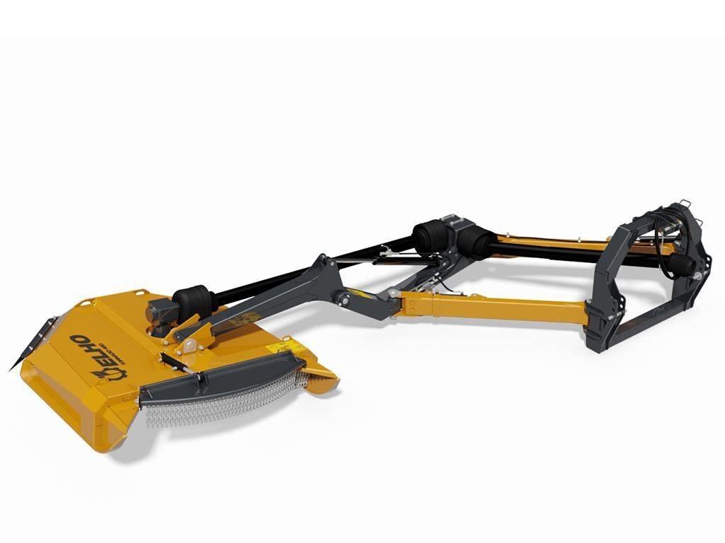 Elho TORNADO 450 Kosilnice