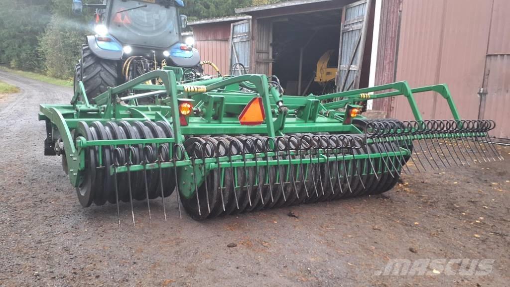 Kivi-Pekka 450 lamu Kolutne brane