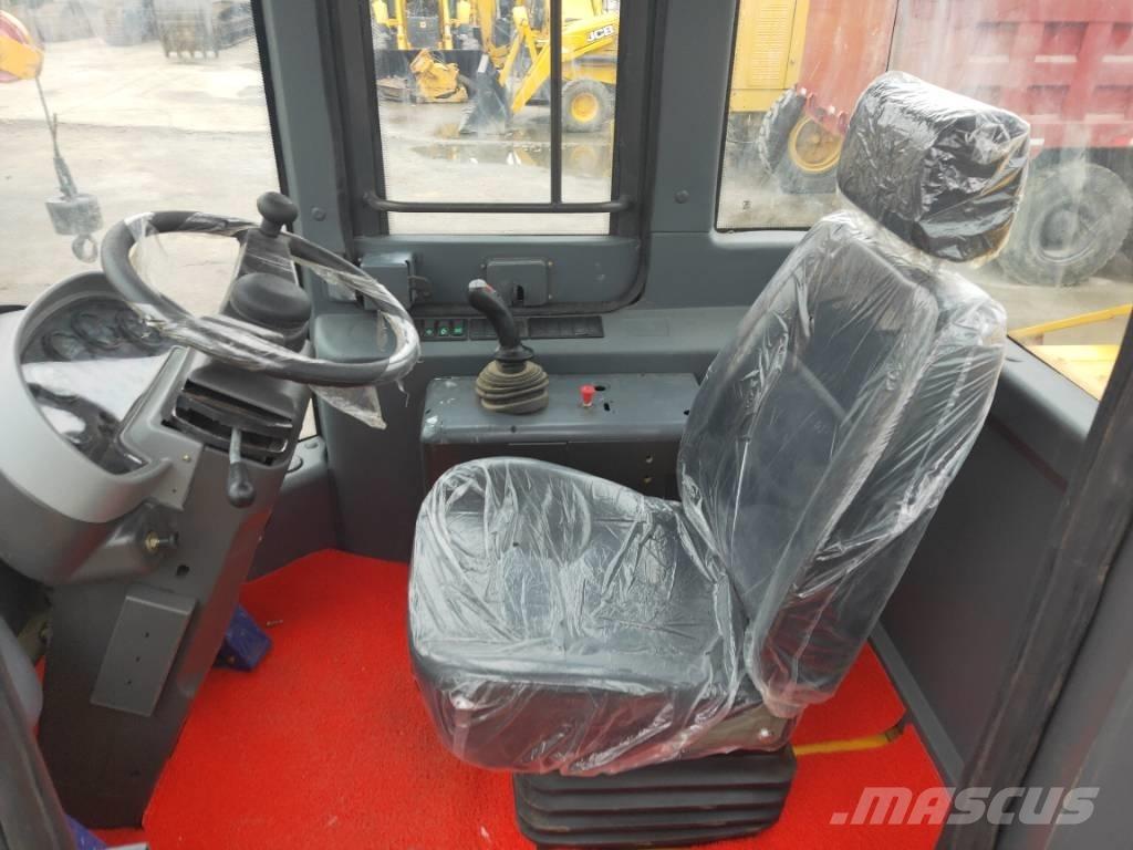 SDLG LG 936 L Kolesni nakladalci