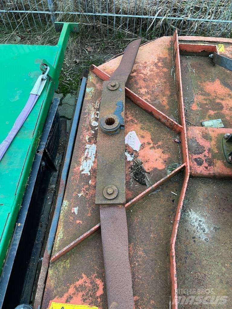 Kuhn BAV 1550 Kosilnice