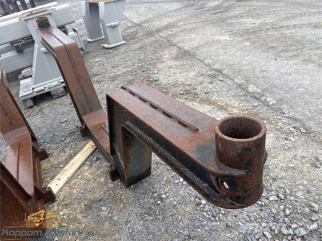 Ösa 280 master Druge komponente