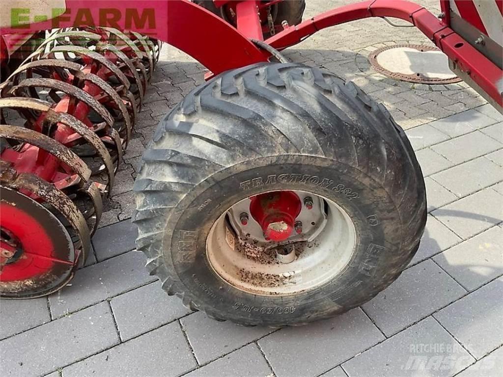 Horsch joker 5 rt Kolutne brane