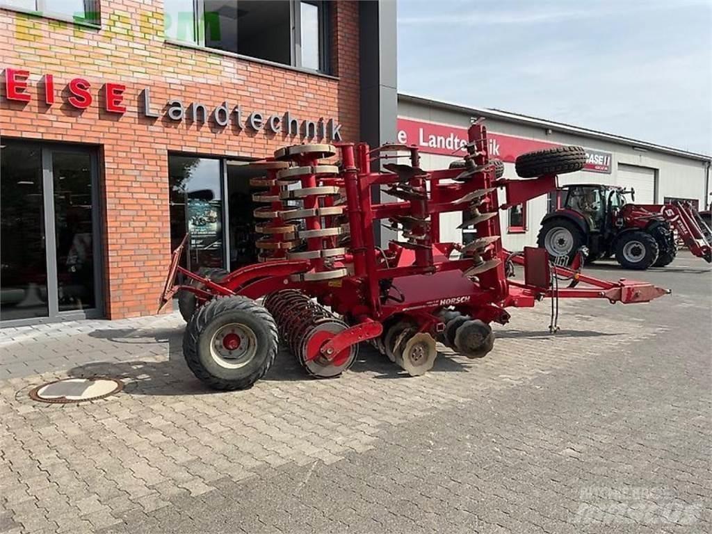 Horsch joker 5 rt Kolutne brane