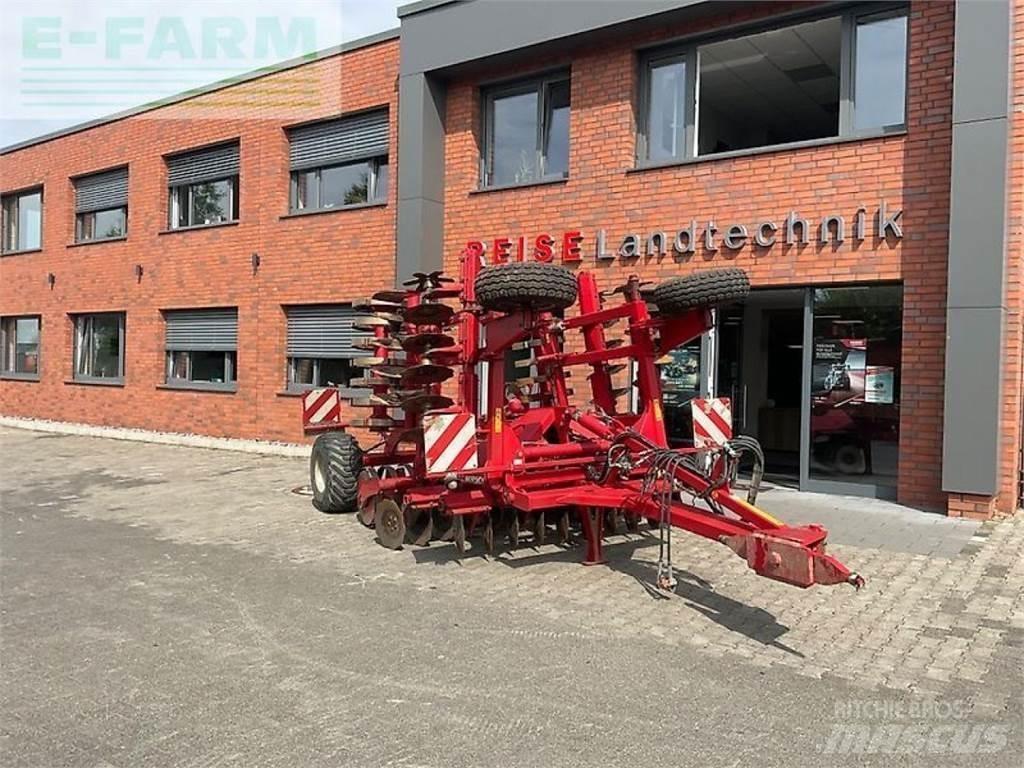 Horsch joker 5 rt Kolutne brane
