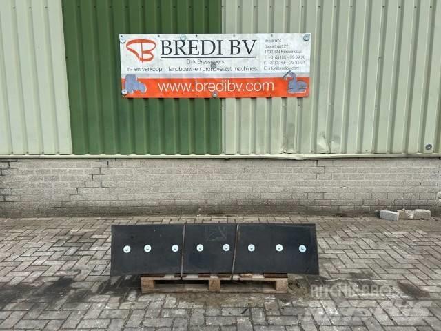  Rubberschuif Nieuwe Drugi deli
