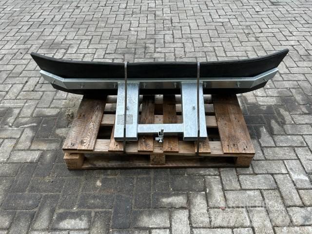  Rubberschuif Nieuwe Drugi deli