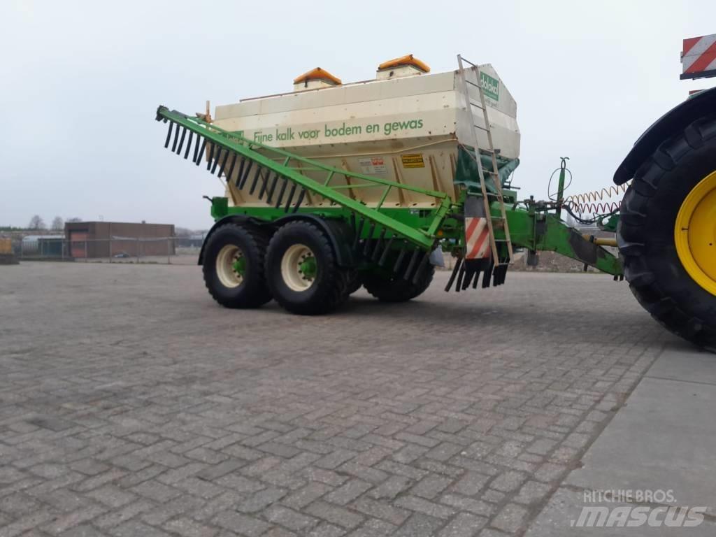 Amazone ZGB 10000 TR Trosilniki mineralnega gnojila