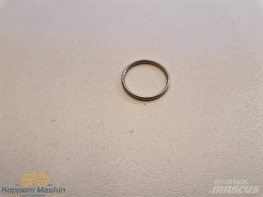Rottne 080-27952 Hidravlika
