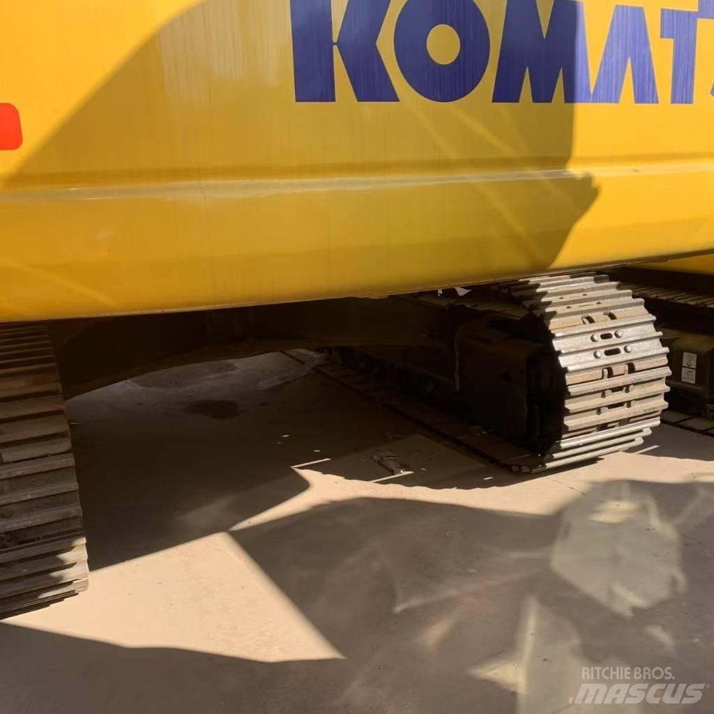 Komatsu PC 300-7 Bagri goseničarji