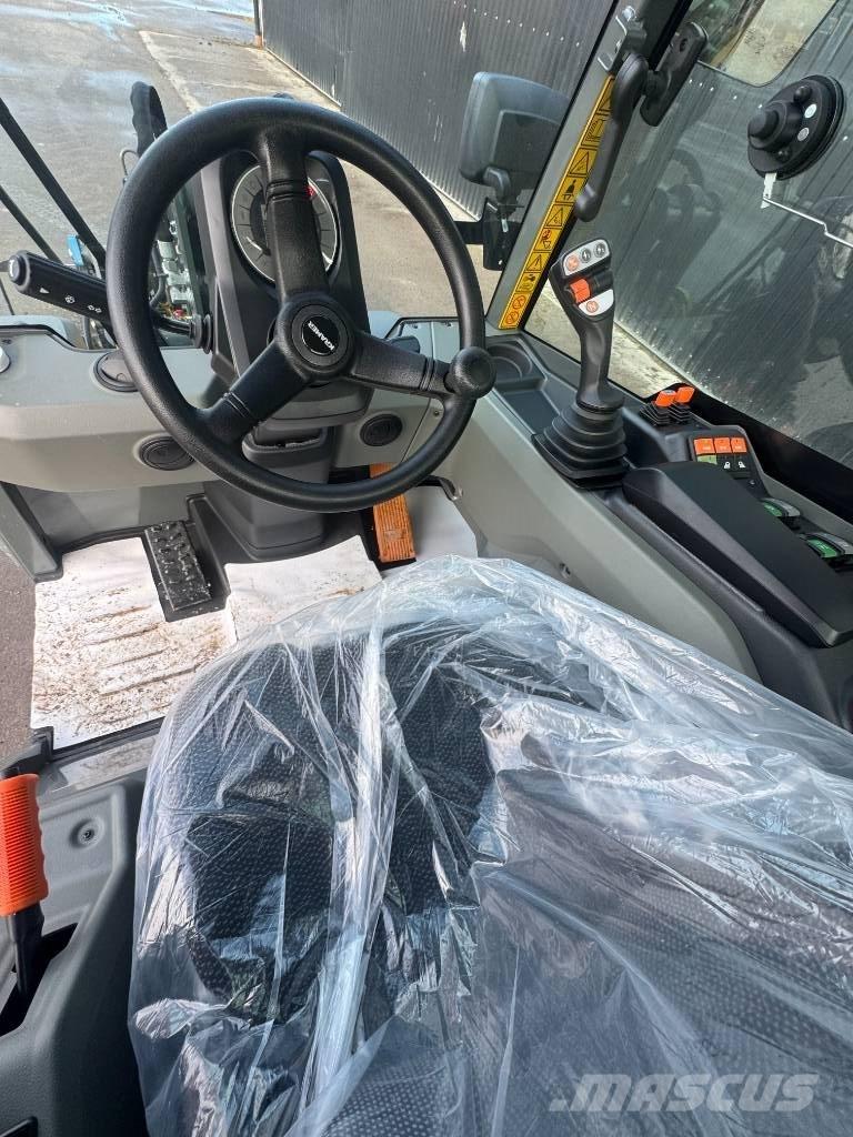 Kramer 5045 Mini nakladalci