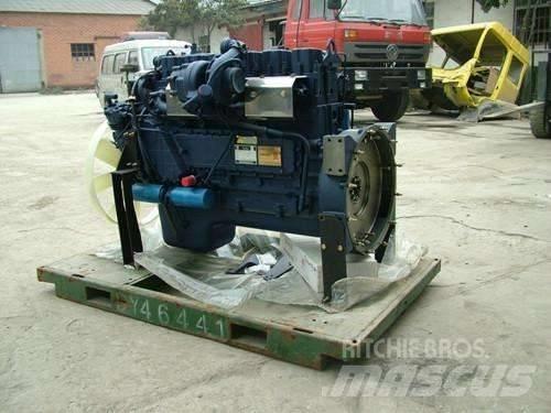 Weichai WP10.290E32 Motorji