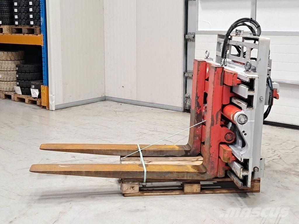 Durwen DUZ 100-S Gradbeništvo - drugo