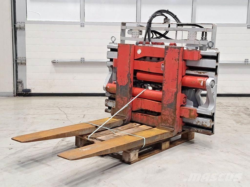 Durwen DUZ 100-S Gradbeništvo - drugo