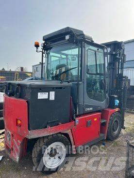 Kalmar ECG55-6 Električni viličarji