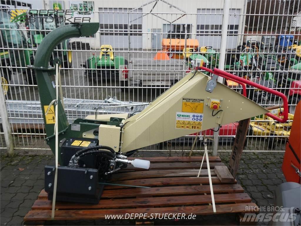 Negri R225 TPA Kmetijstvo - drugo