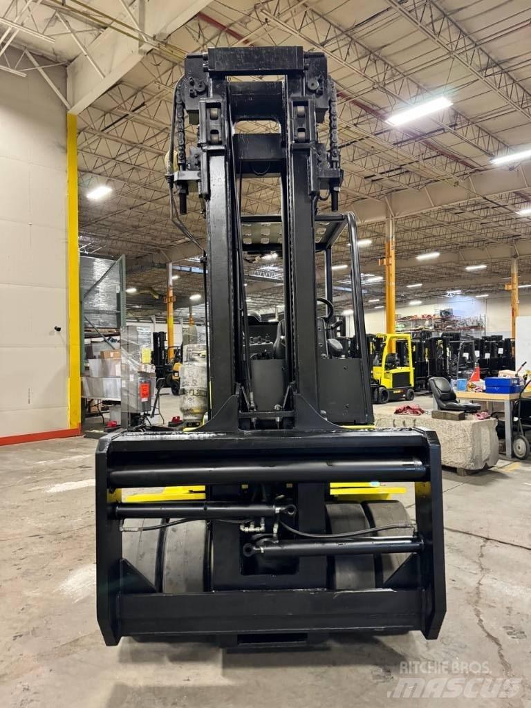 Hoist F 250 Viličarji - drugo