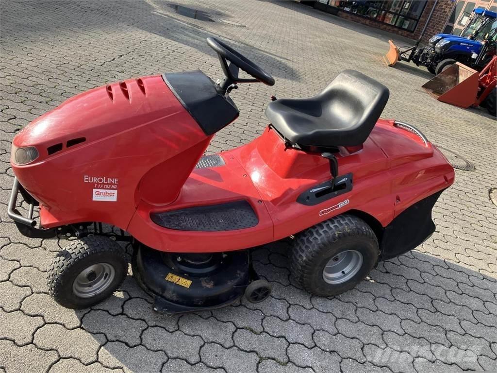 Al-Ko T 17-102 Vrtni traktor kosilnice