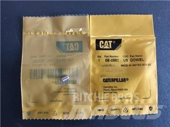 CAT PIN 5B-0582 Motorji