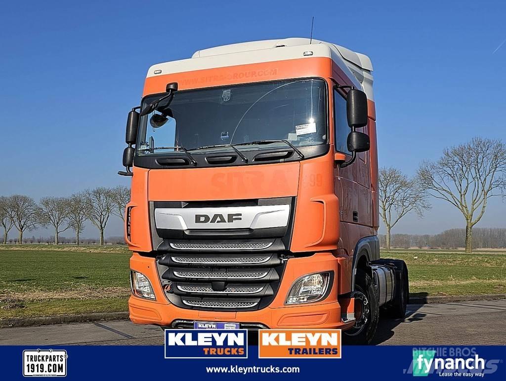 DAF XF 450 Vlačilci