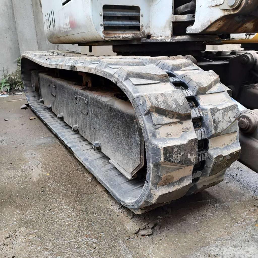 Bobcat 337 Mini bagri <7t
