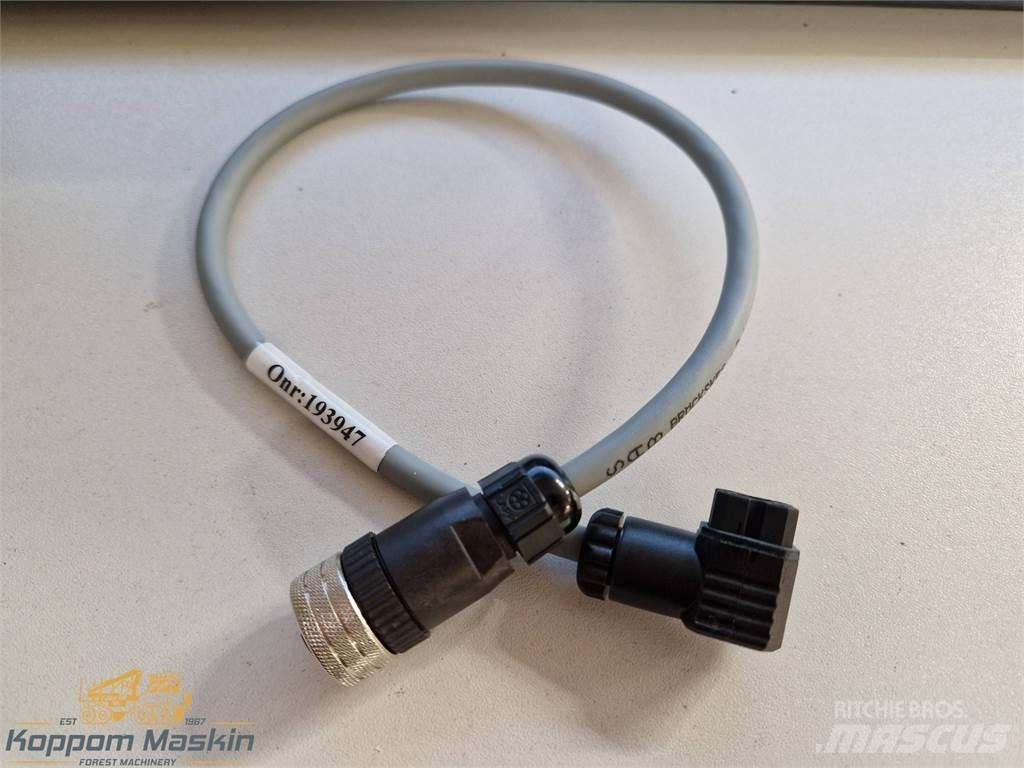 Rottne 401-22271 Elektronika