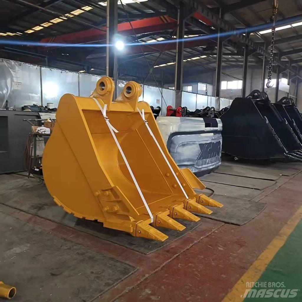 CAT 329 bucket Žlice
