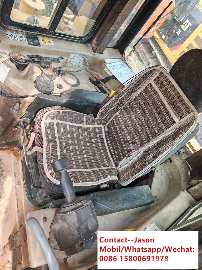 CAT D 6 R LGP Buldožerji goseničarji
