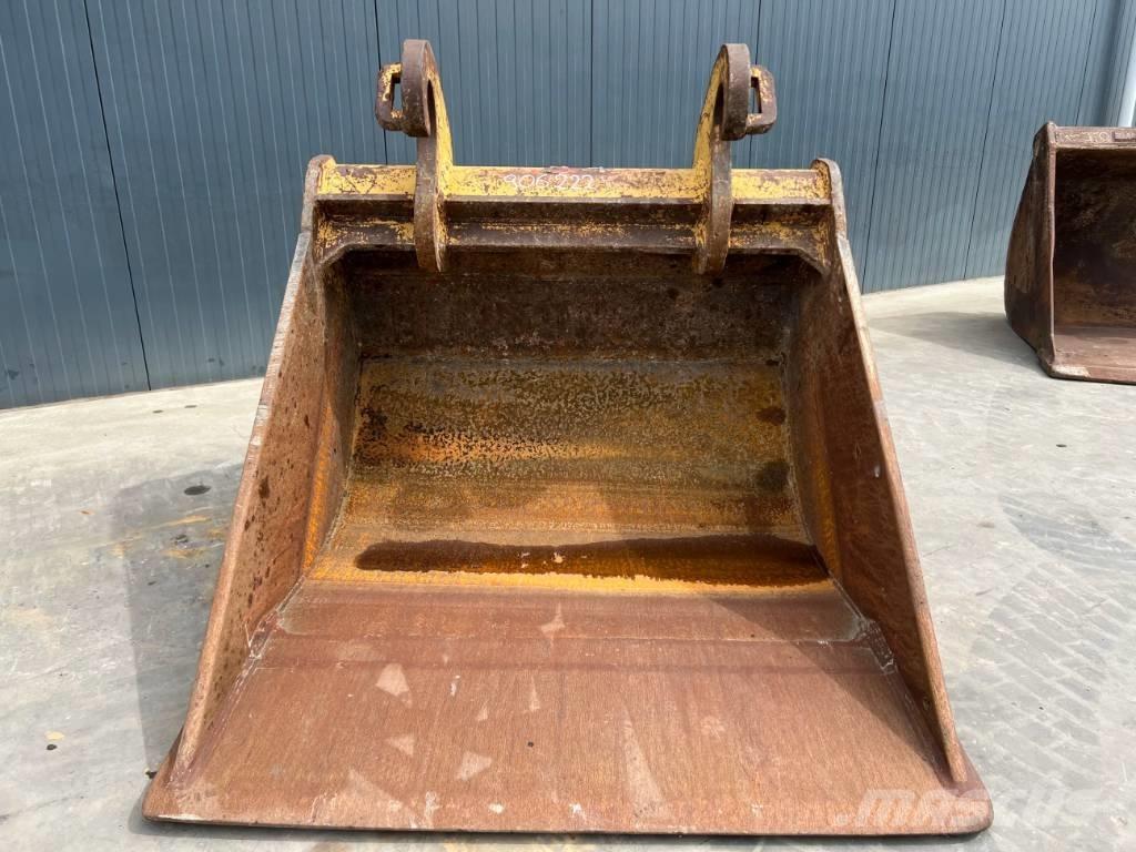 Verachtert CW45 Žlice