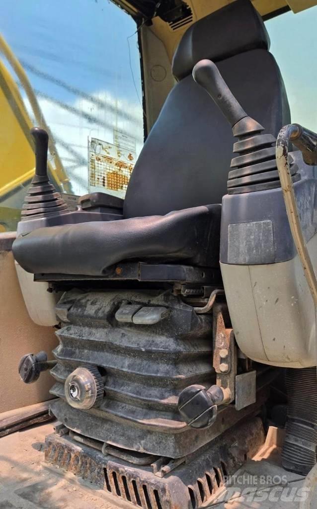 CAT 325 CL Bagri goseničarji