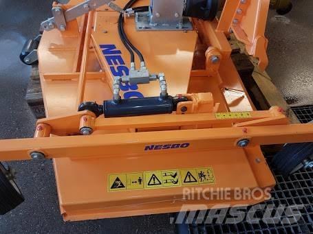  Nesbro RK-1800 M Nega okolice - drugo
