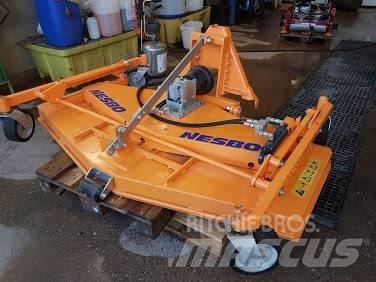  Nesbro RK-1800 M Nega okolice - drugo