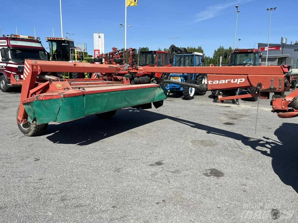 Kverneland 4232LT Diskaste kosilnice