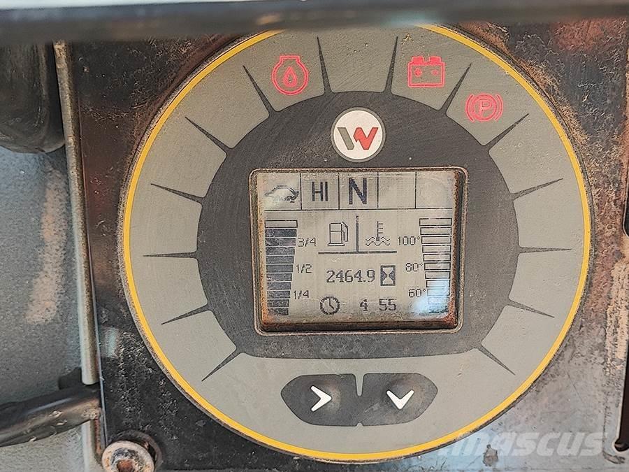  DW60 Zglobni demperji