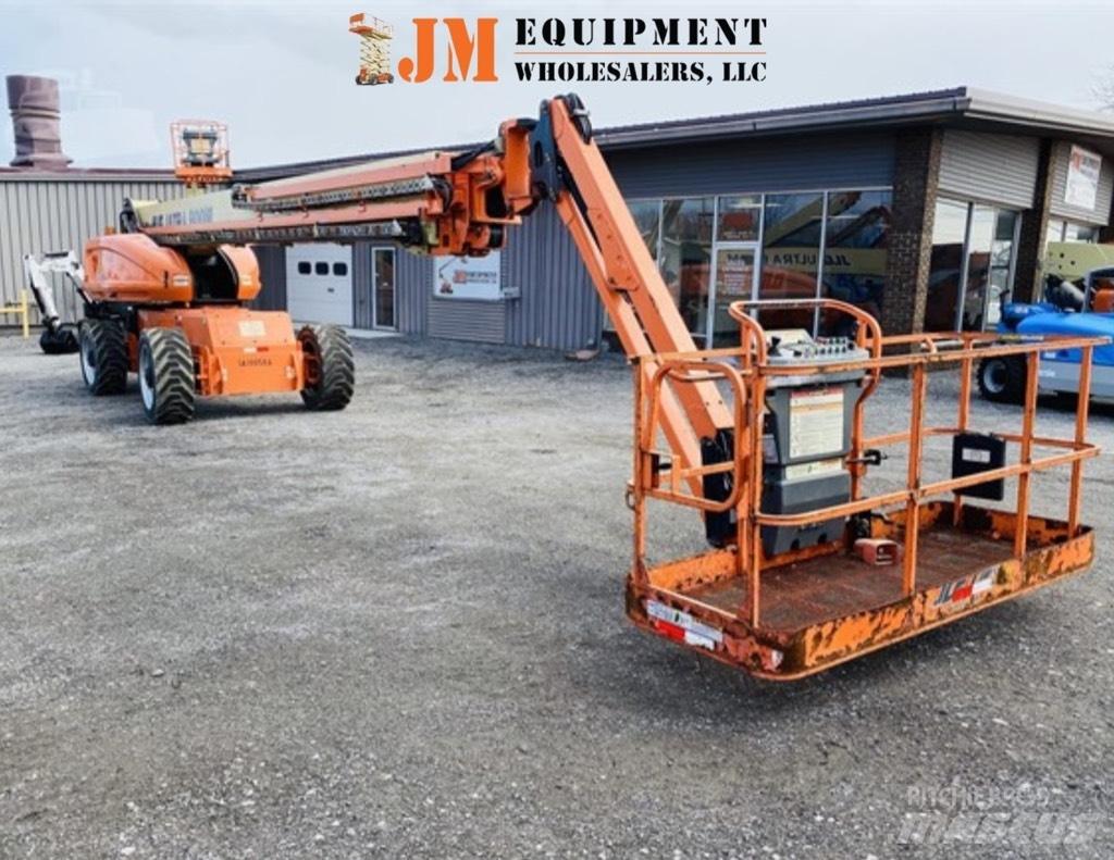 JLG 1350 SJP Teleskopske dvižne ploščadi