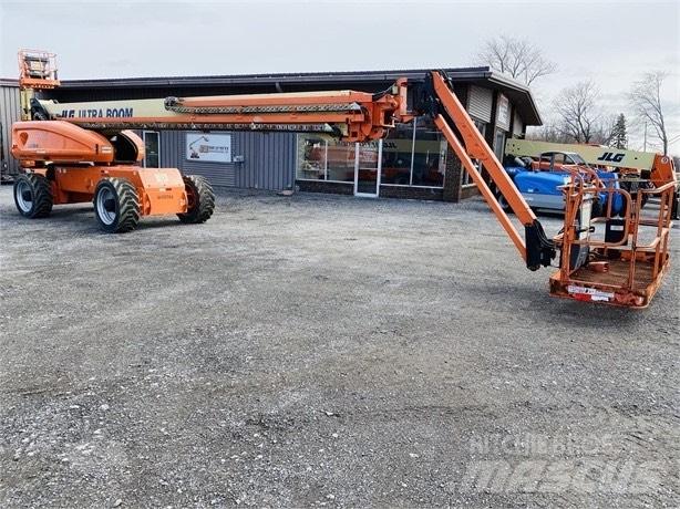 JLG 1350 SJP Teleskopske dvižne ploščadi