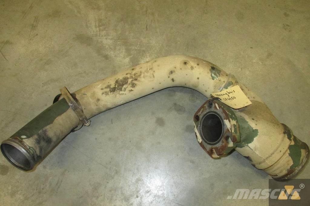 CAT 5R-4477 Transport - drugo