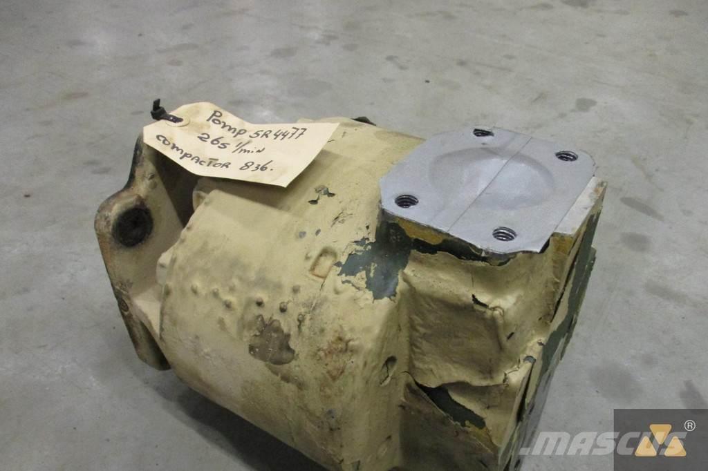 CAT 5R-4477 Transport - drugo