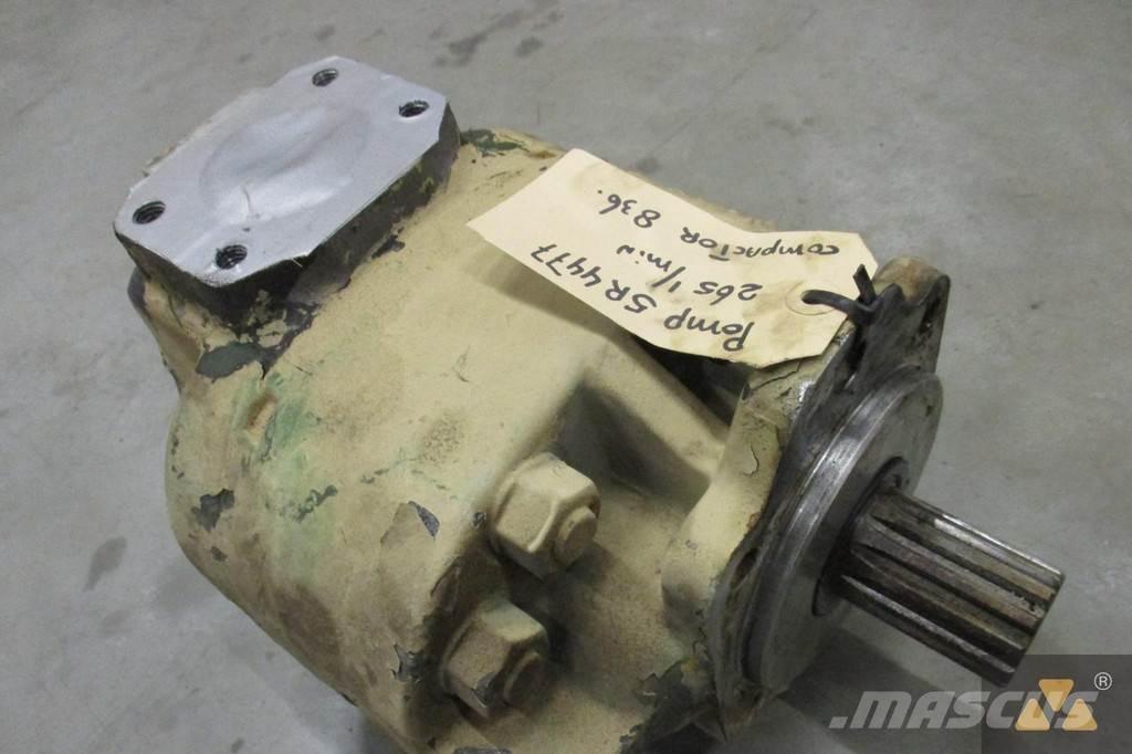 CAT 5R-4477 Transport - drugo