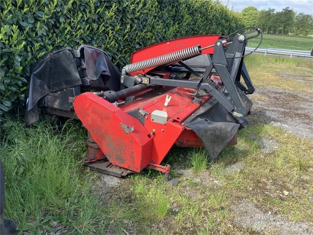 Vicon Extra 632F Kosilnice