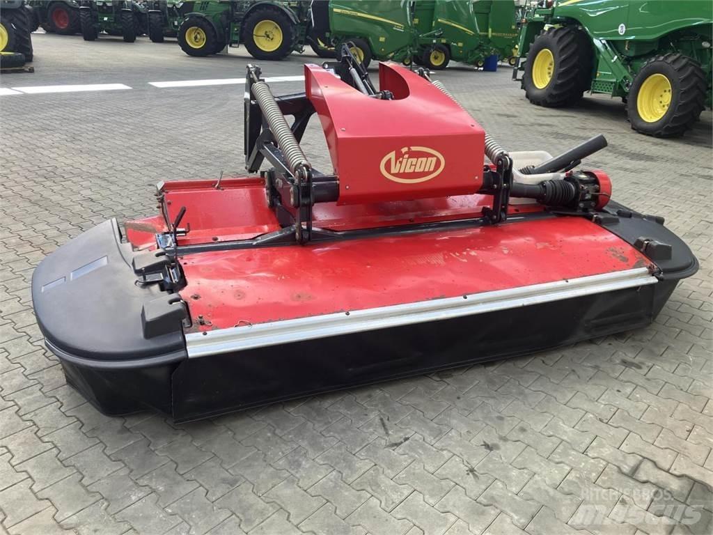 Vicon Extra 632F Kosilnice