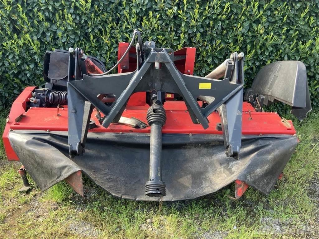 Vicon Extra 632F Kosilnice