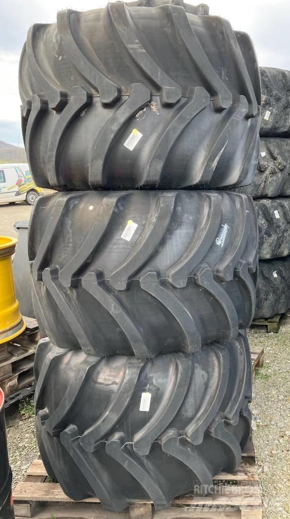 Nokian 710/40-22,5 Gume, kolesa in platišča