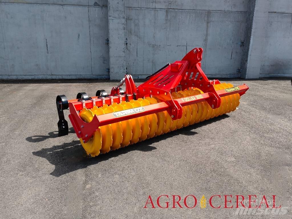  TARIMOZ TA-PV-3 Valjarji