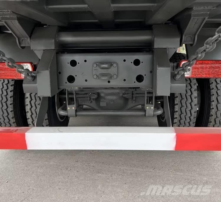 Howo 371 6x4 Kiper tovornjaki